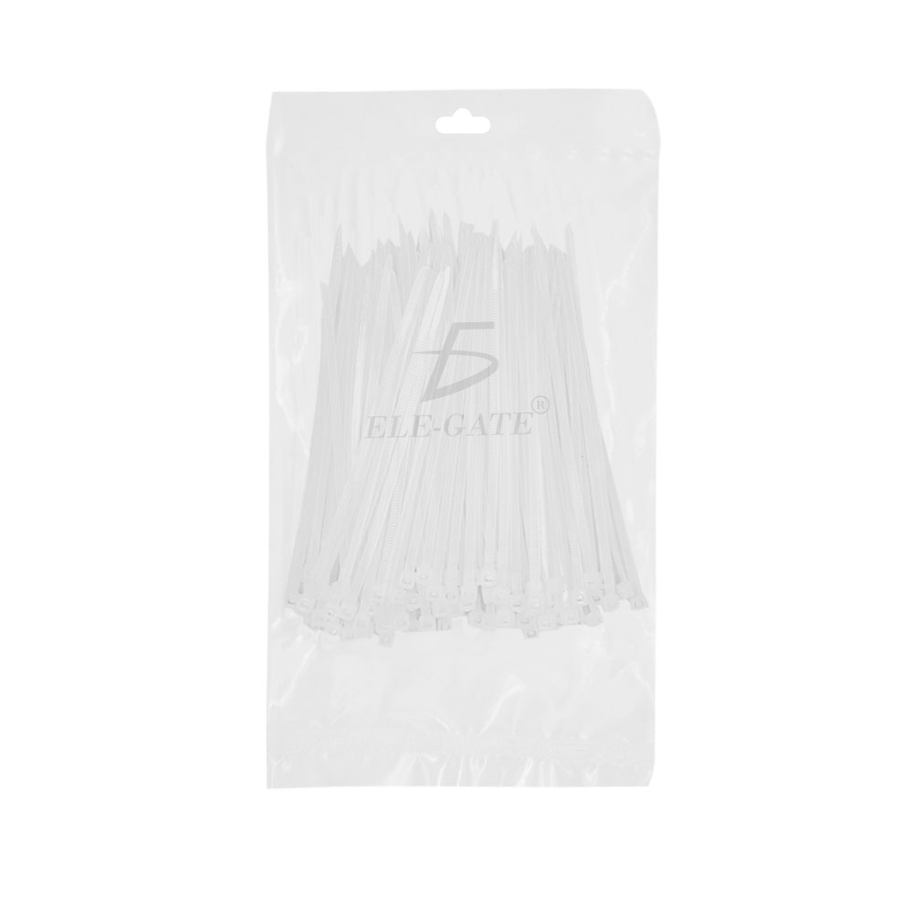 Bolsa Cinchos Plásticos