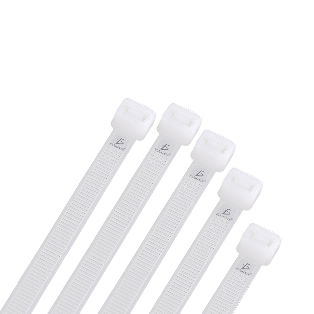 Bolsa Cinchos Plásticos