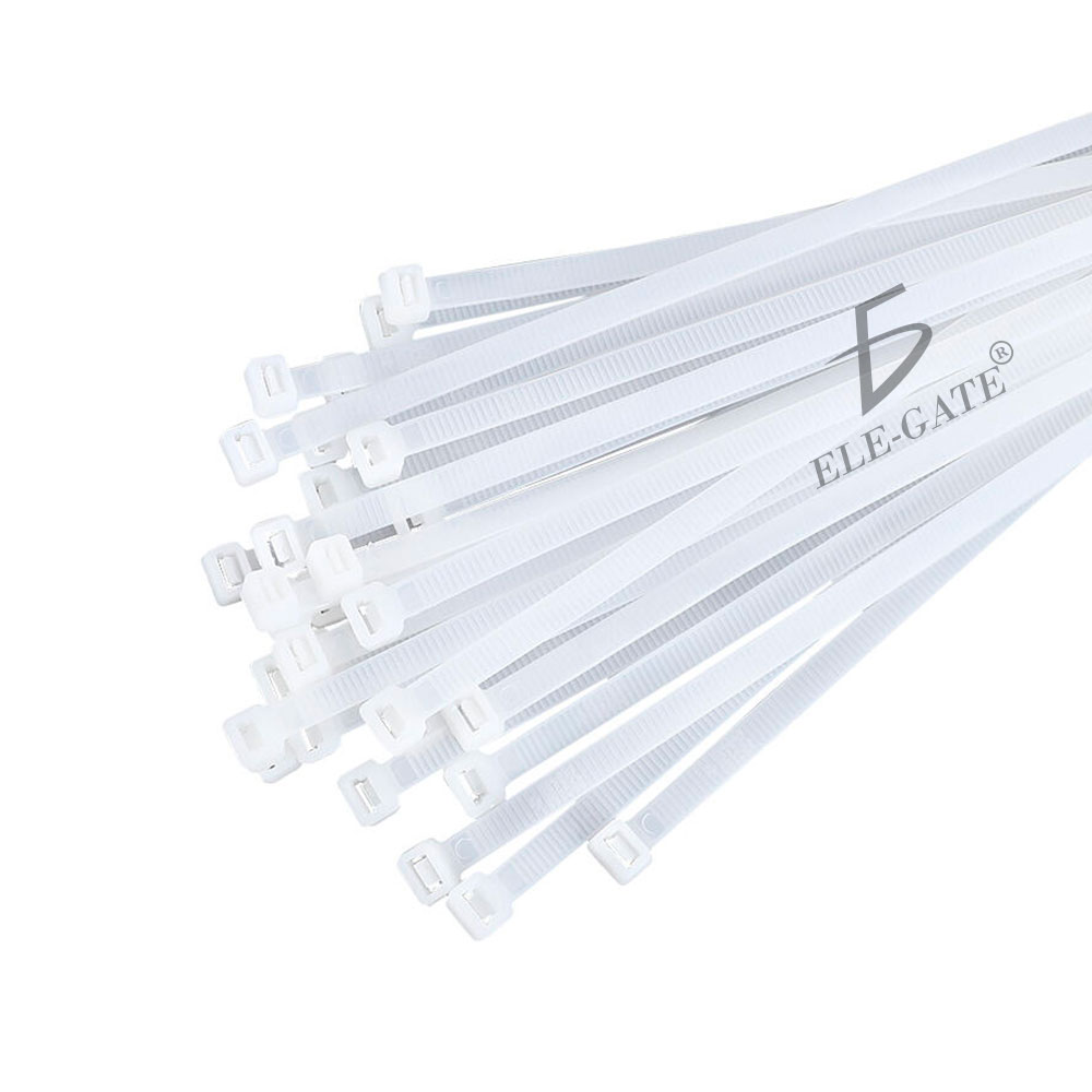 Bolsa Cinchos Plásticos