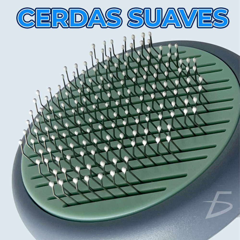 Cepillo De Limpieza Automático Para tu Perro o Gato - Image 3