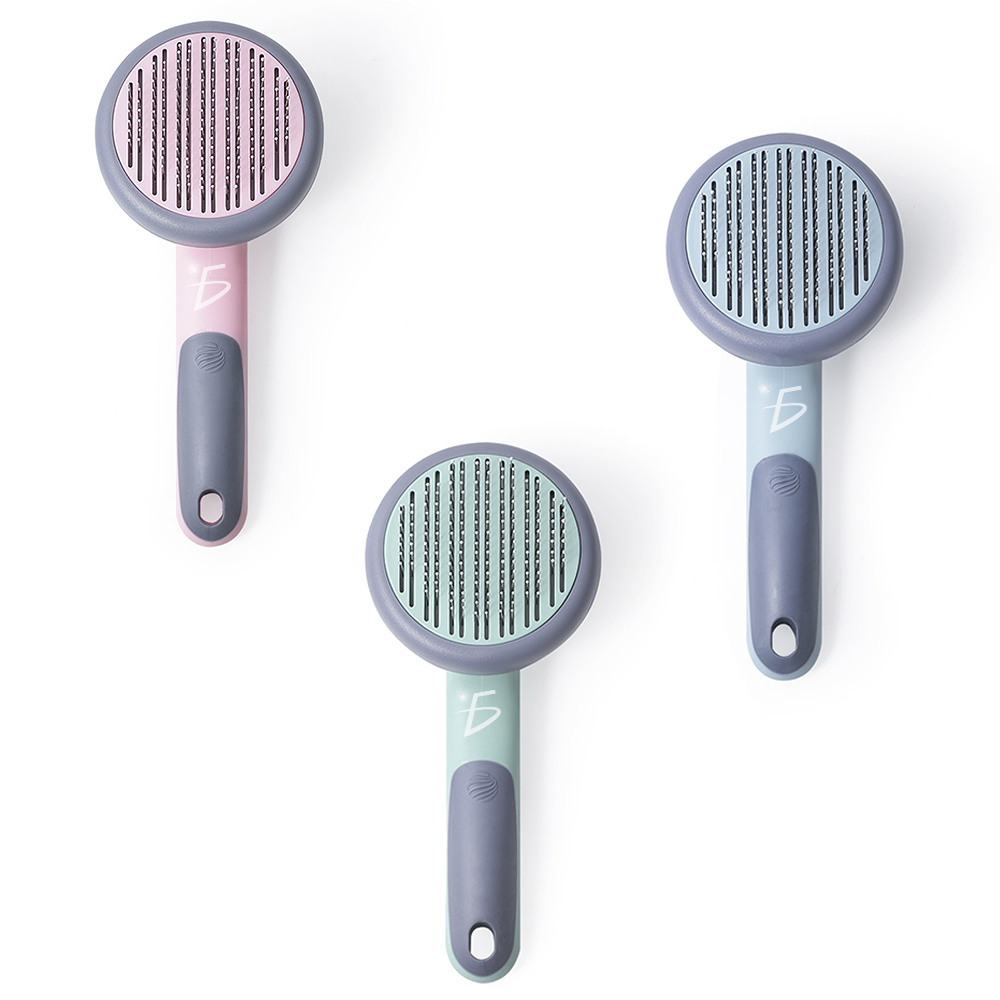 Cepillo De Limpieza Automático Para tu Perro o Gato - Image 2