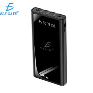 Power Bank Pila Bateria Portatil 10000mah 3 Entradas