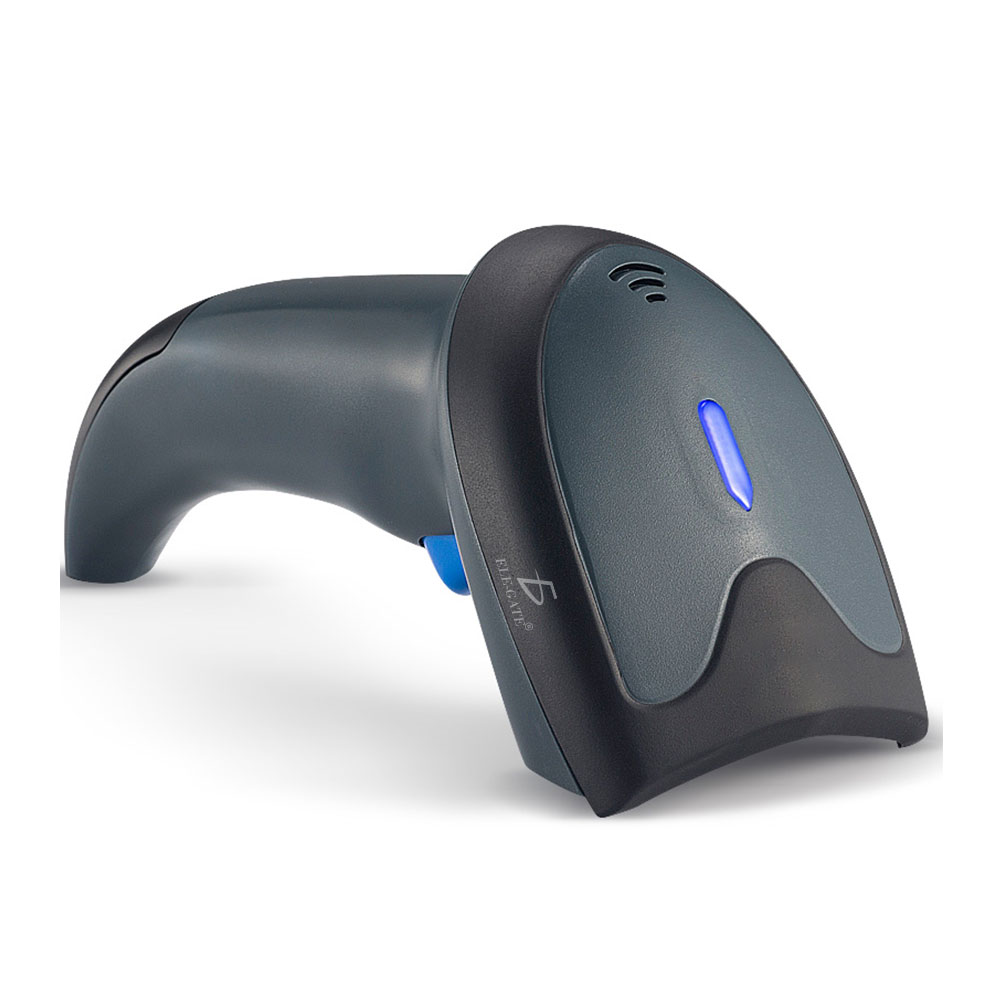 Lector Códigos De Barras Inalámbrico Y Recargable Escaneo Mac Android - Image 3