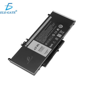 Bateria compatible Dell E5470 E5570 6mt4t