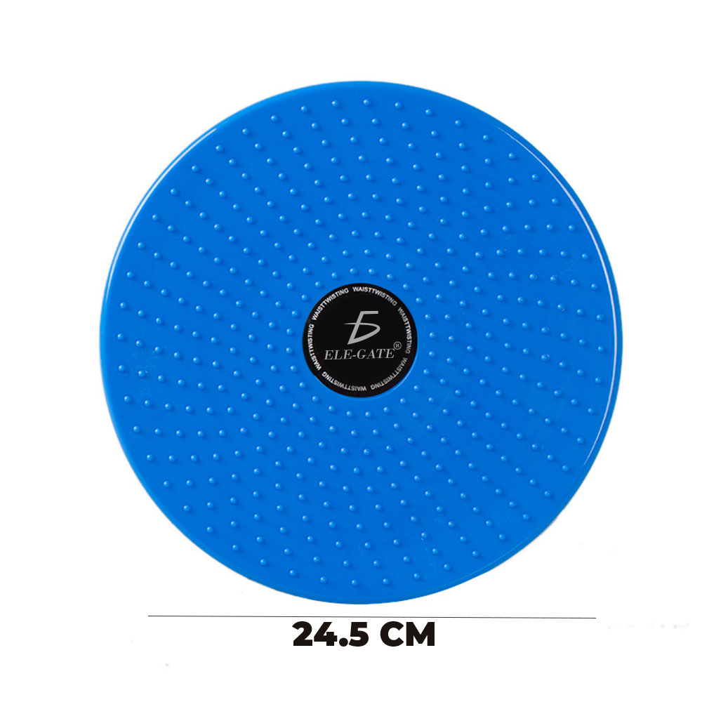 Disco Giratorio Reduce Cintura Abdomen Ejercicio Cardio - Image 3