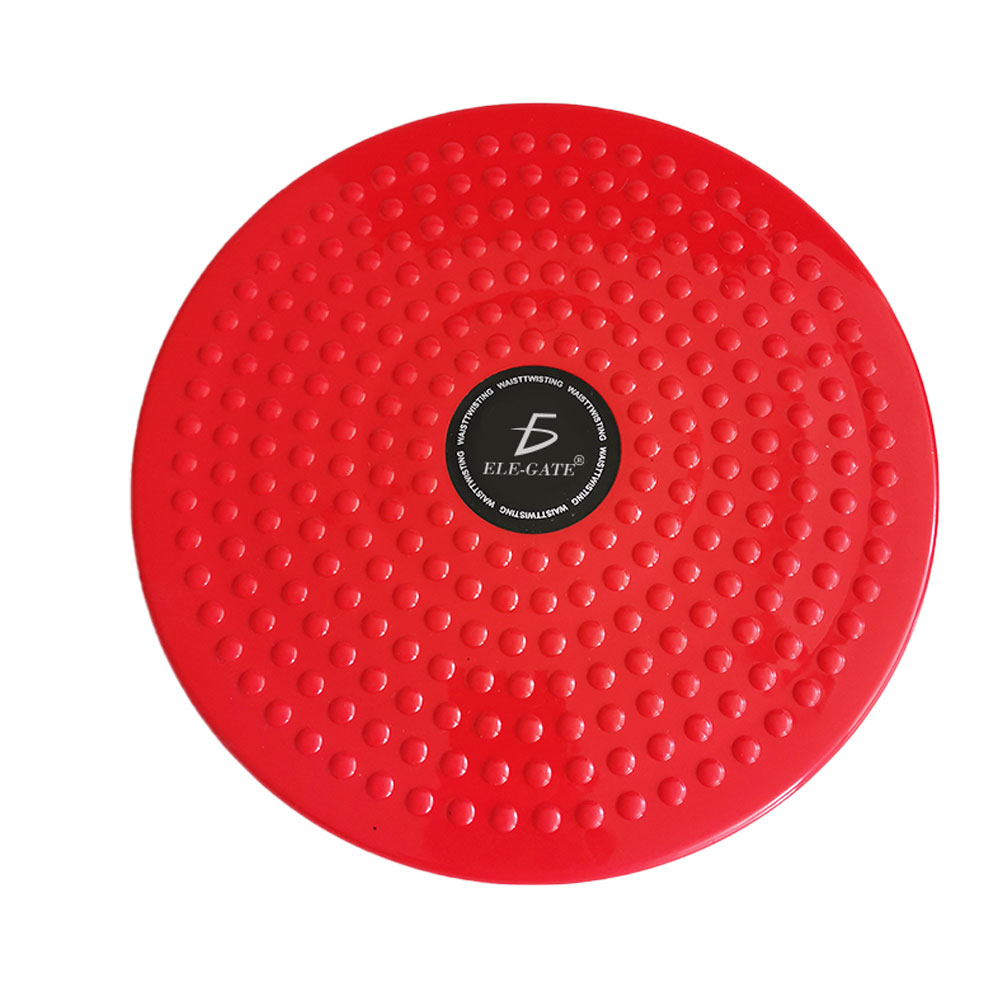 Disco Giratorio Reduce Cintura Abdomen Ejercicio Cardio - Image 4