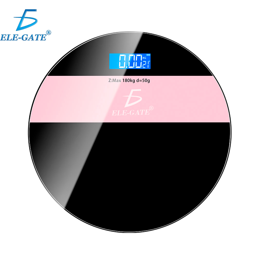 Bascula Digital Inteligente Con Carga Usb Moderna Ligera Alto Impacto