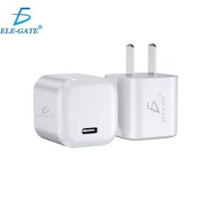 Pd 20w Adaptador De Corriente Portátil Cargador Usb Tipo C
