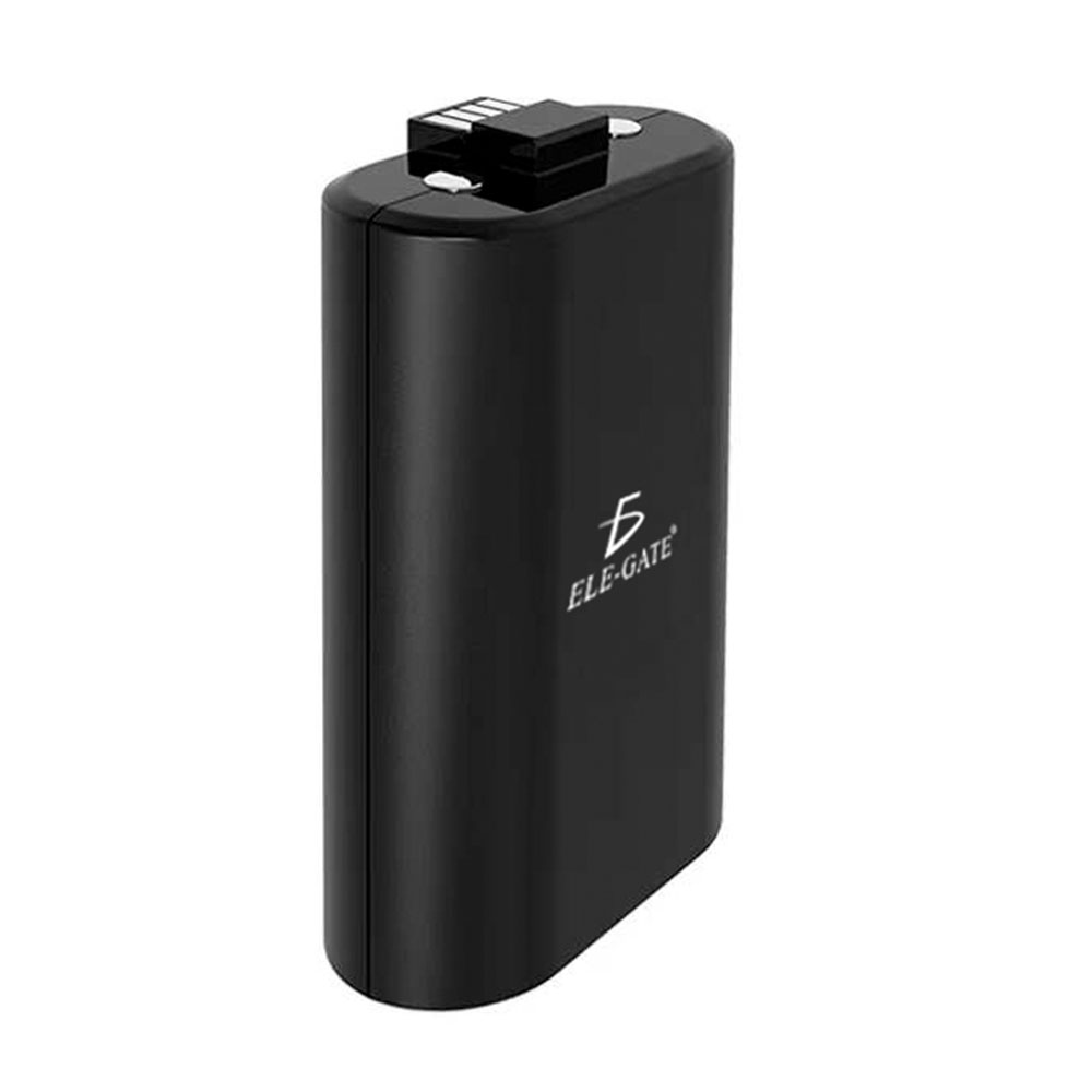 Batería Compatible Con Control Xbox One S Y X Recargable - Image 3