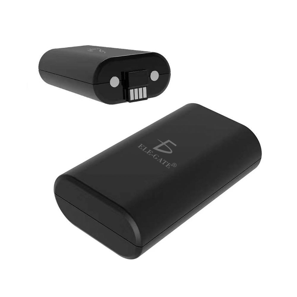 Batería Compatible Con Control Xbox One S Y X Recargable - Image 4