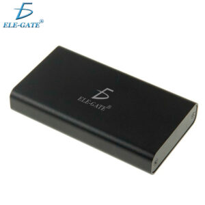 Adaptador Ssd Mini Case Discoduro M2 Msata Usb 3.0