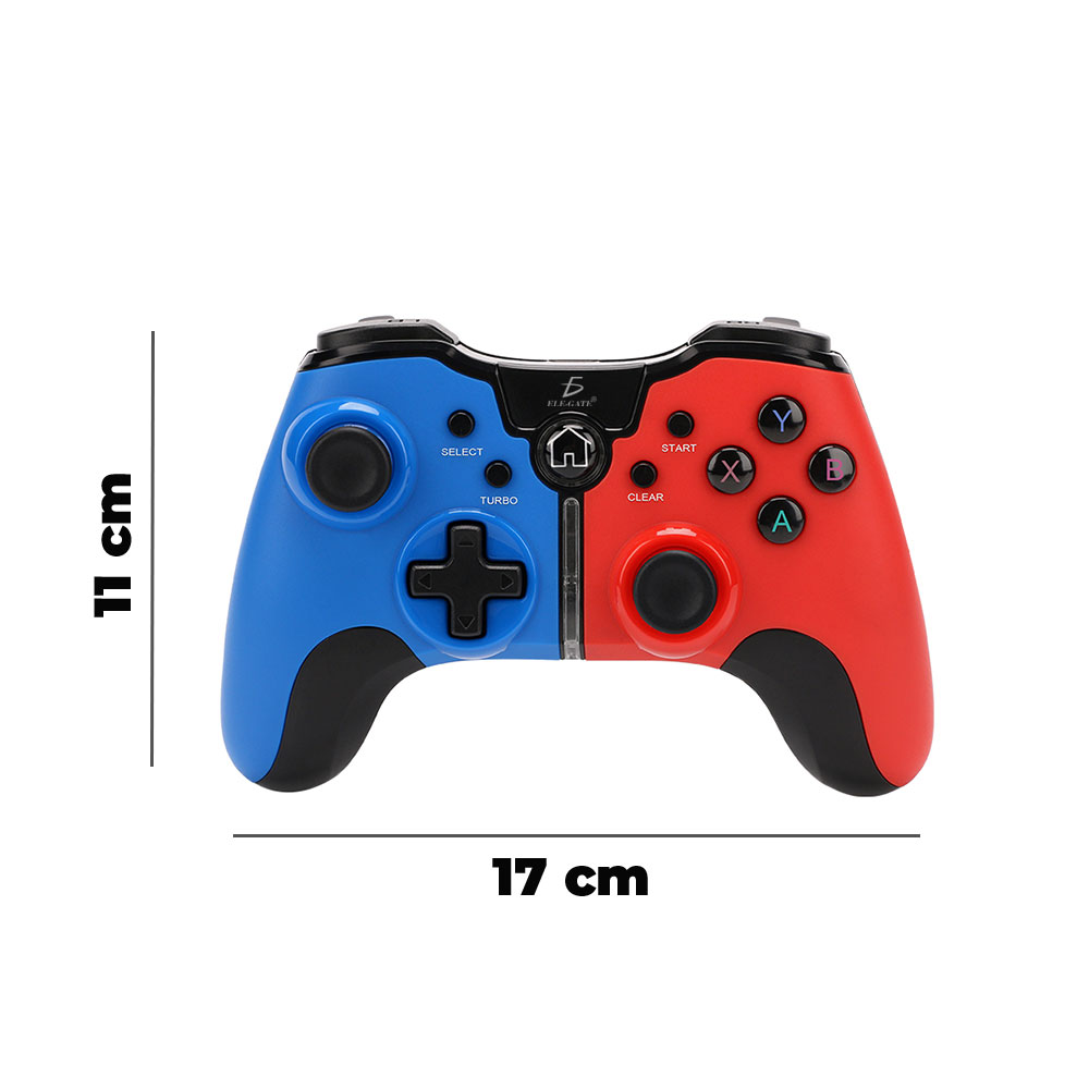 Control Inalambrico Para PS XBOX Windows PC - Image 5