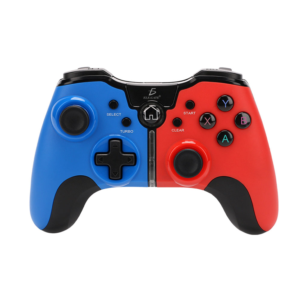 Control Inalambrico Para PS XBOX Windows PC - Image 3