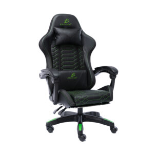 Silla Gamer Ergonómica Para Oficina y Casa