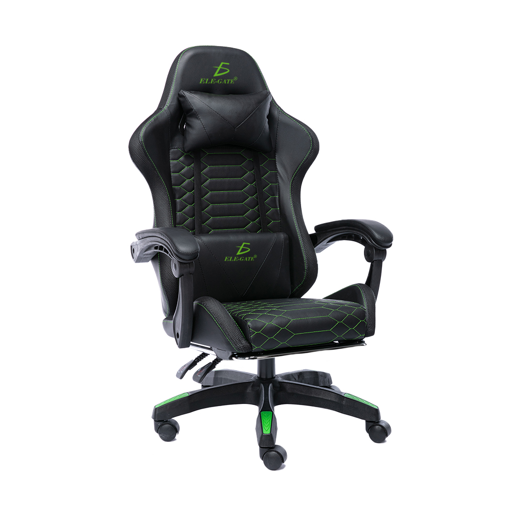 Silla Gamer Ergonómica Para Oficina y Casa