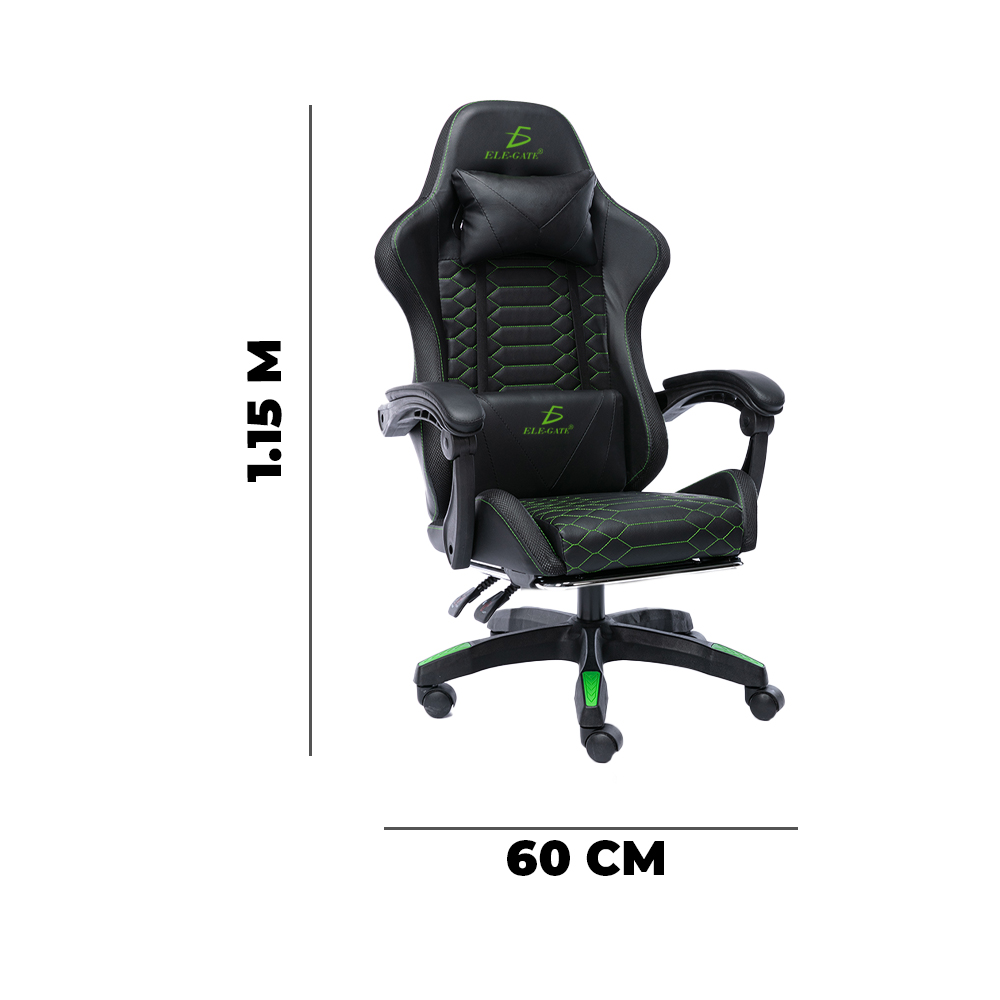 Silla Gamer Ergonómica Para Oficina y Casa - Image 6
