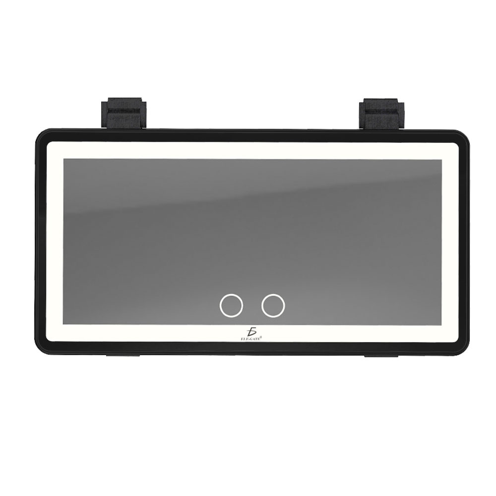 Espejo De Maquillaje Con Luz Led - Image 3