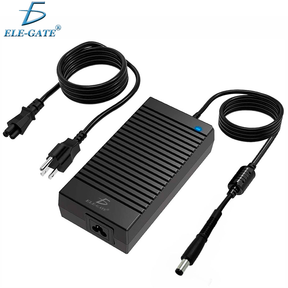 Cargador Laptop Compatible HP 19V 7.9A 150W 7.4*5.0mm