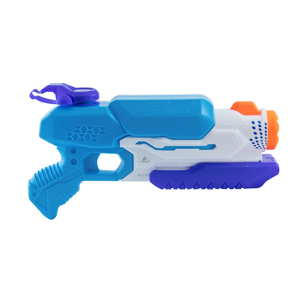 Pistola De Agua Para Jugar - Image 2