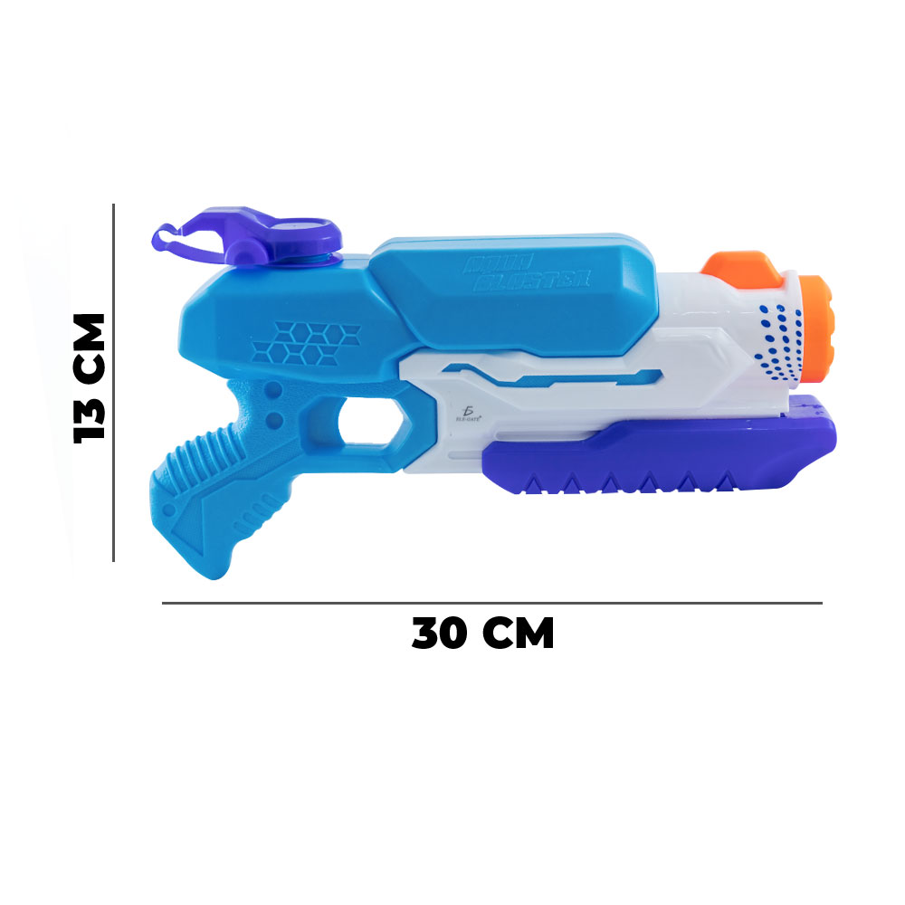 Pistola De Agua Para Jugar - Image 3