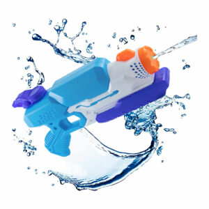 Pistola De Agua Para Jugar