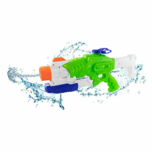 Pistola De Agua De Gran Alcance Juguete Para Playa Fiesta Alta Calidad