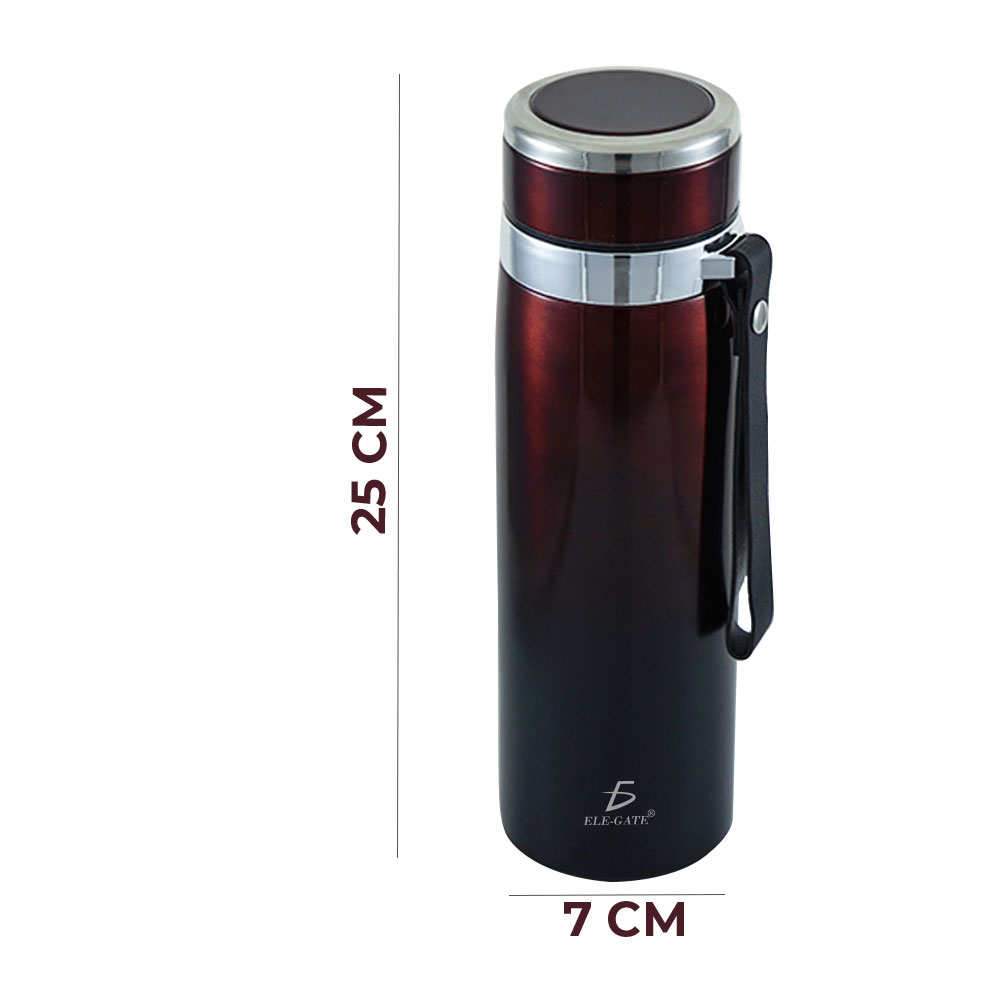 Termo Para Cafe Hermético de 700 ML - Image 4