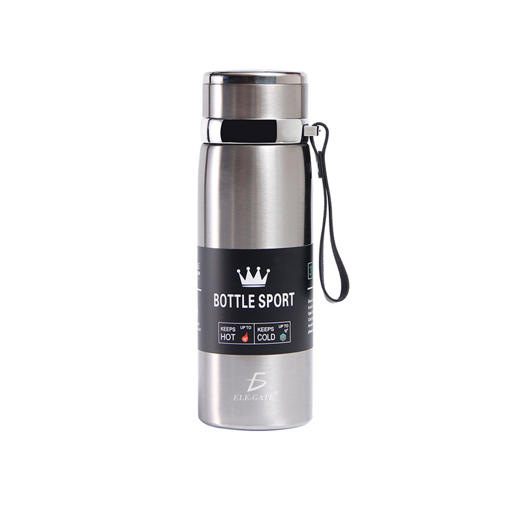 Termo Para Cafe Hermético de 700 ML - Image 3