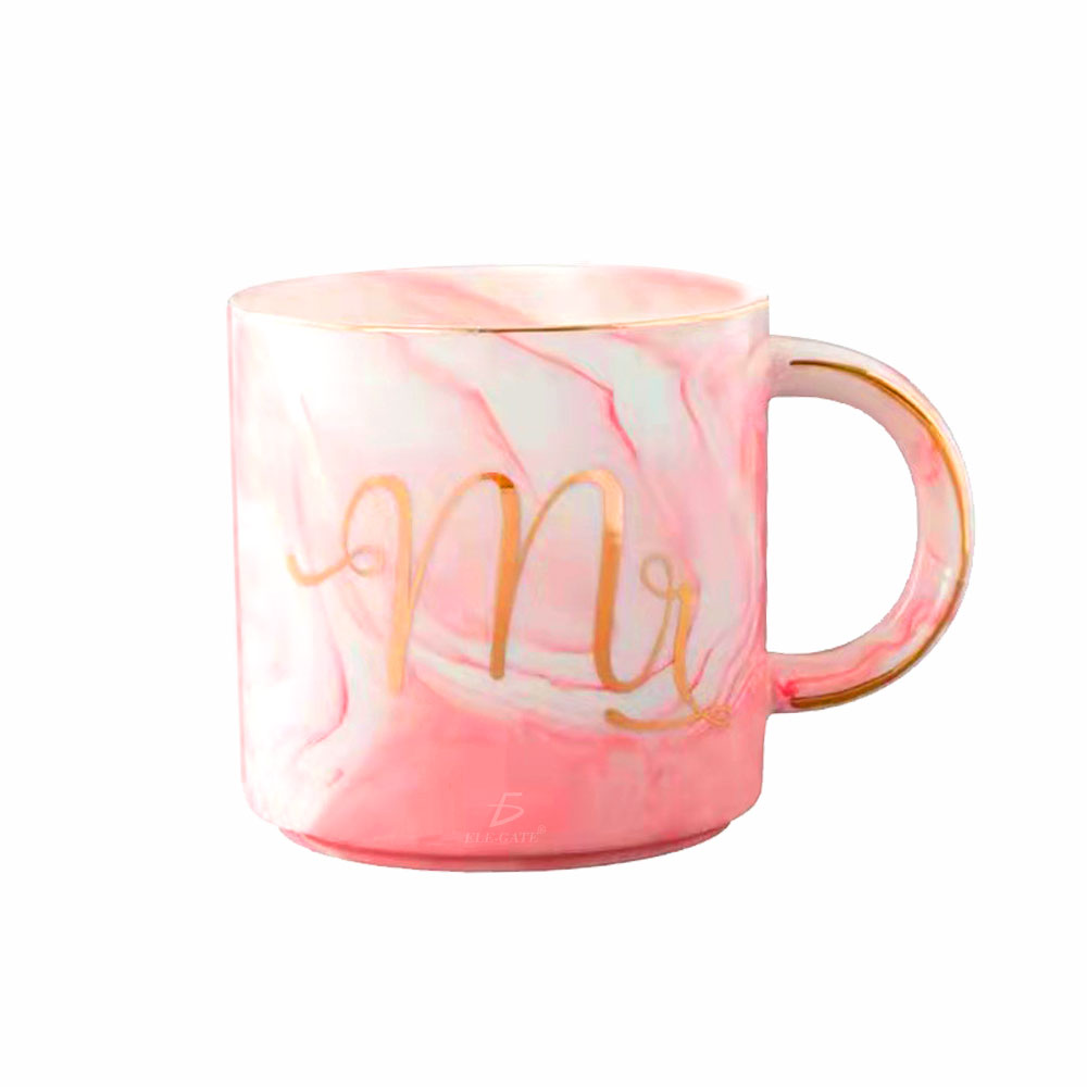 Taza de Cerámica Ideal Para El Hogar Y Oficina Diseño Elegante - Image 3