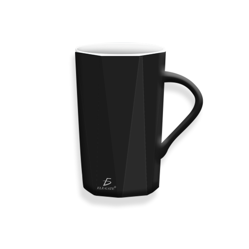 Taza de Cerámica Elegantes - Image 4