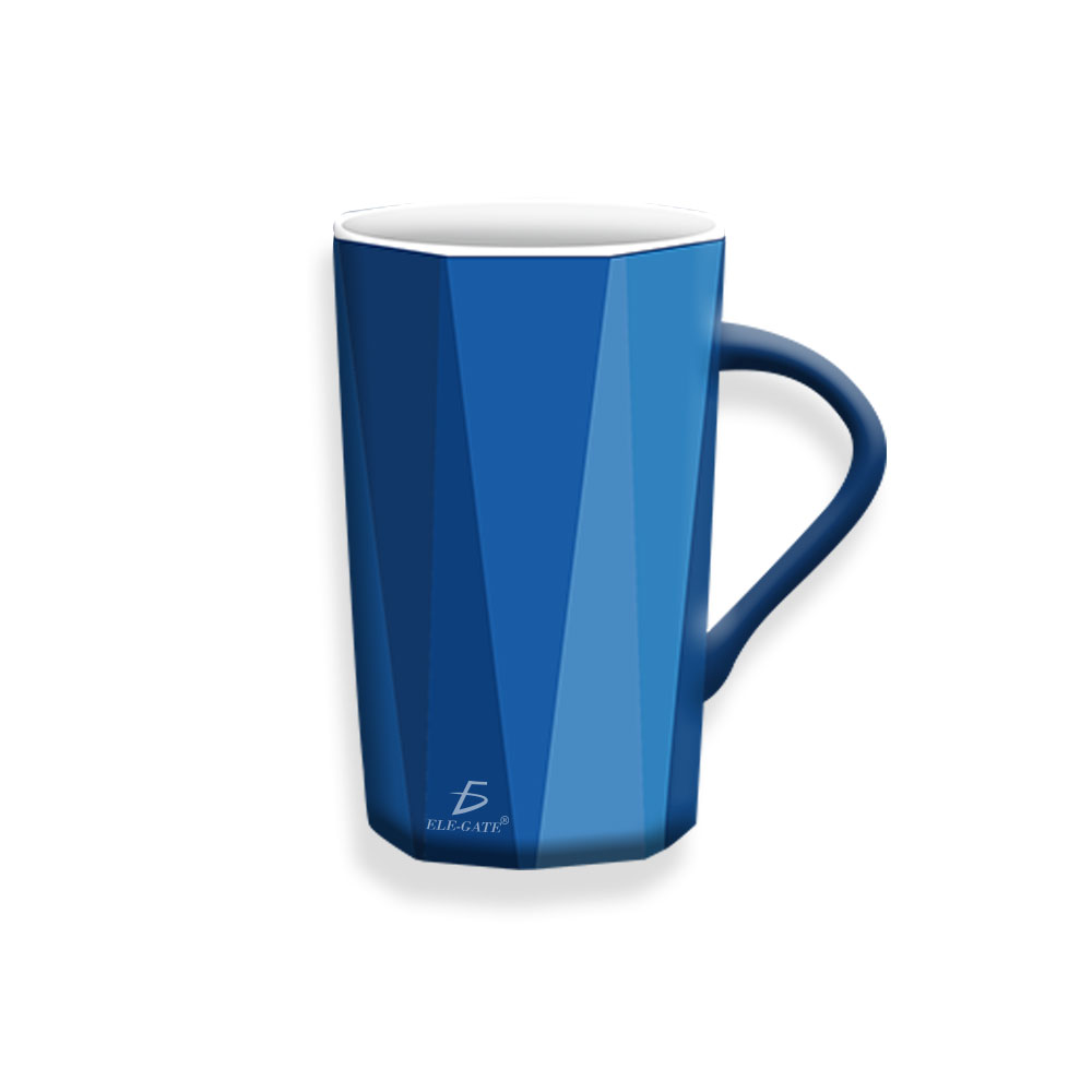 Taza de Cerámica Elegantes - Image 2