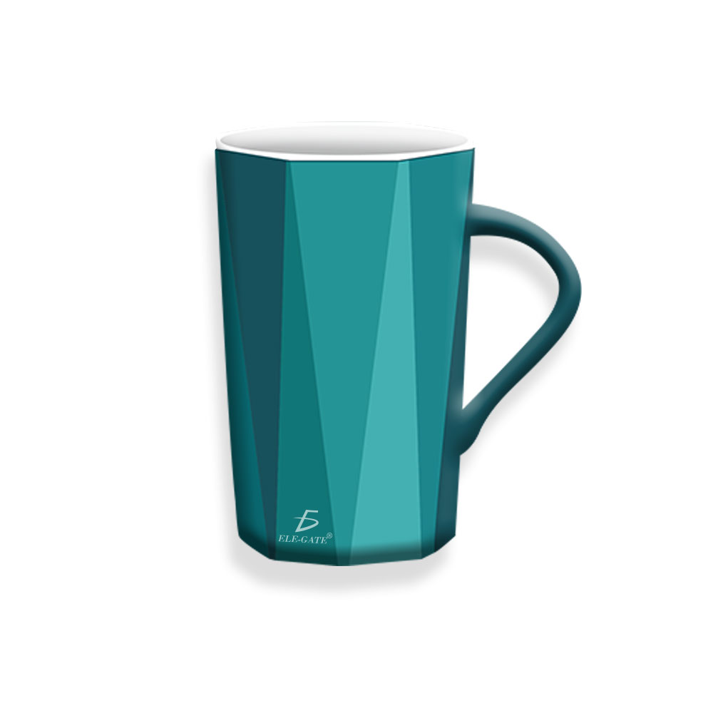 Taza de Cerámica Elegantes - Image 5