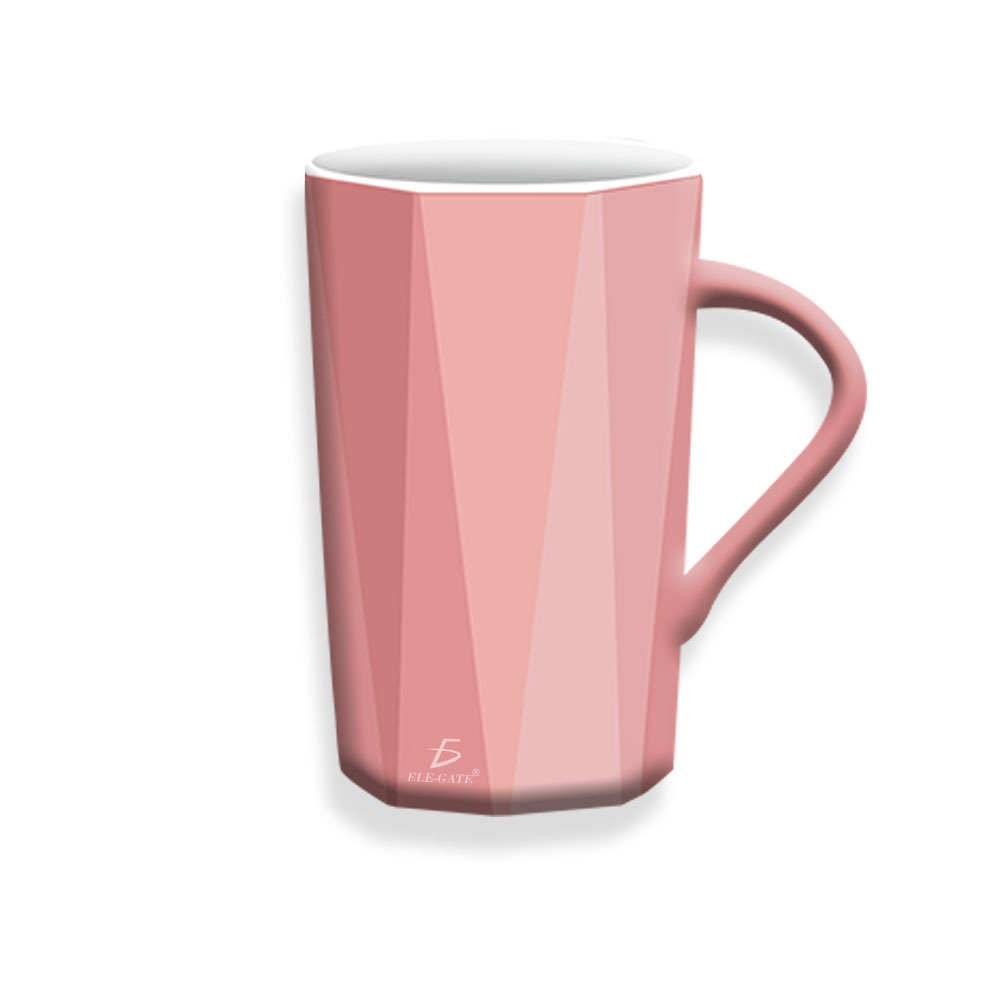 Taza de Cerámica Elegantes - Image 3