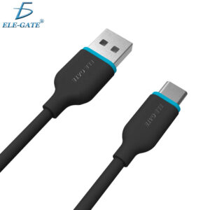 Cable Tipoc Typec Usb C Reforzado Para Carga y Datos