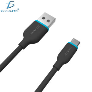 Cable V8 Micro Usb Reforzado Para Carga Datos