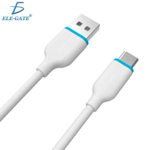 Cable Tipoc Typec Usb C Para Carga y Datos