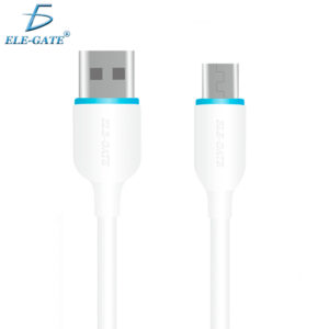 Cable V8 Micro Usb Para Carga Y Datos