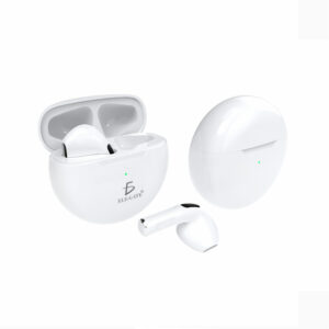 Auriculares Inalámbricos J6 Tws Con Bluetooth 5.1