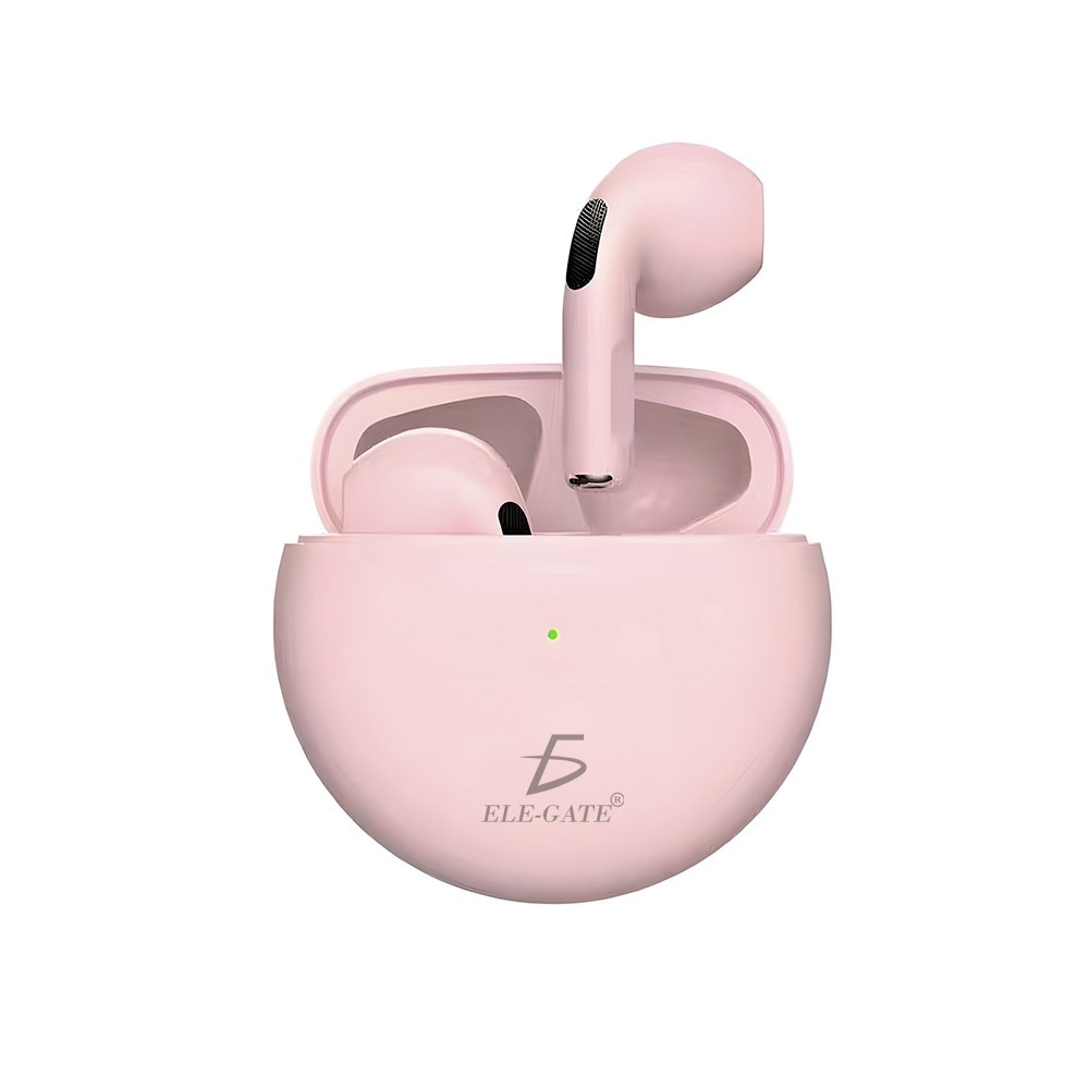 Auriculares Inalámbricos J6 Tws Con Bluetooth 5.1 - Image 5