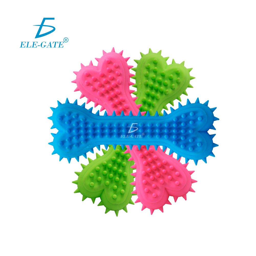 Juguete Mordedera para Tu perro Super Resistente Y Texturizada - Image 2