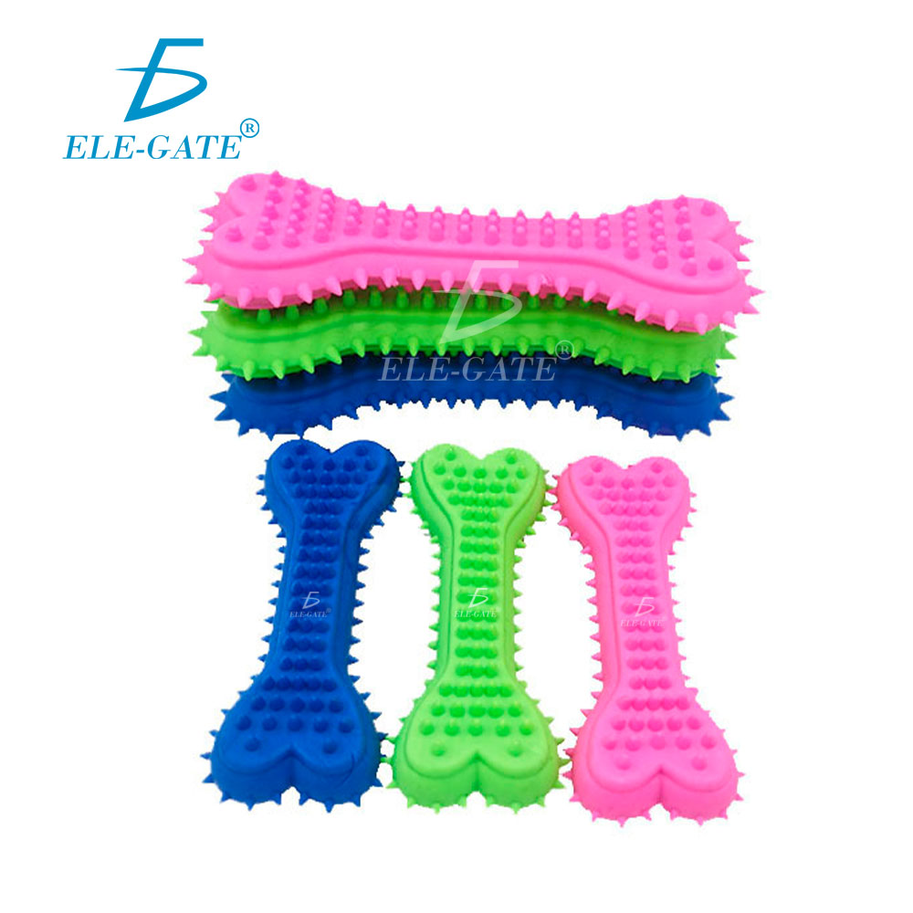 Juguete Mordedera para Tu perro Super Resistente Y Texturizada - Image 3