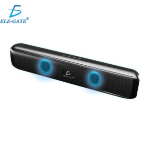 Barra De Sonido Para Pc Android Tv Teatro En Casa Bluetooth Soundbar