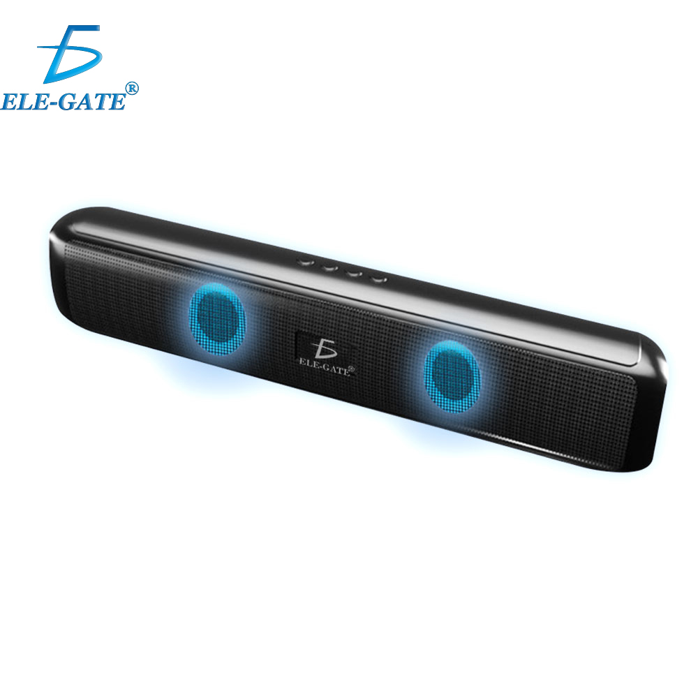 Barra De Sonido Para Pc Android Tv Teatro En Casa Bluetooth Soundbar