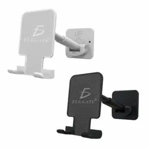 Soporte De Pared Para Celular