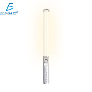 Led Lampara Recargables de Emergencia con Base Imantada