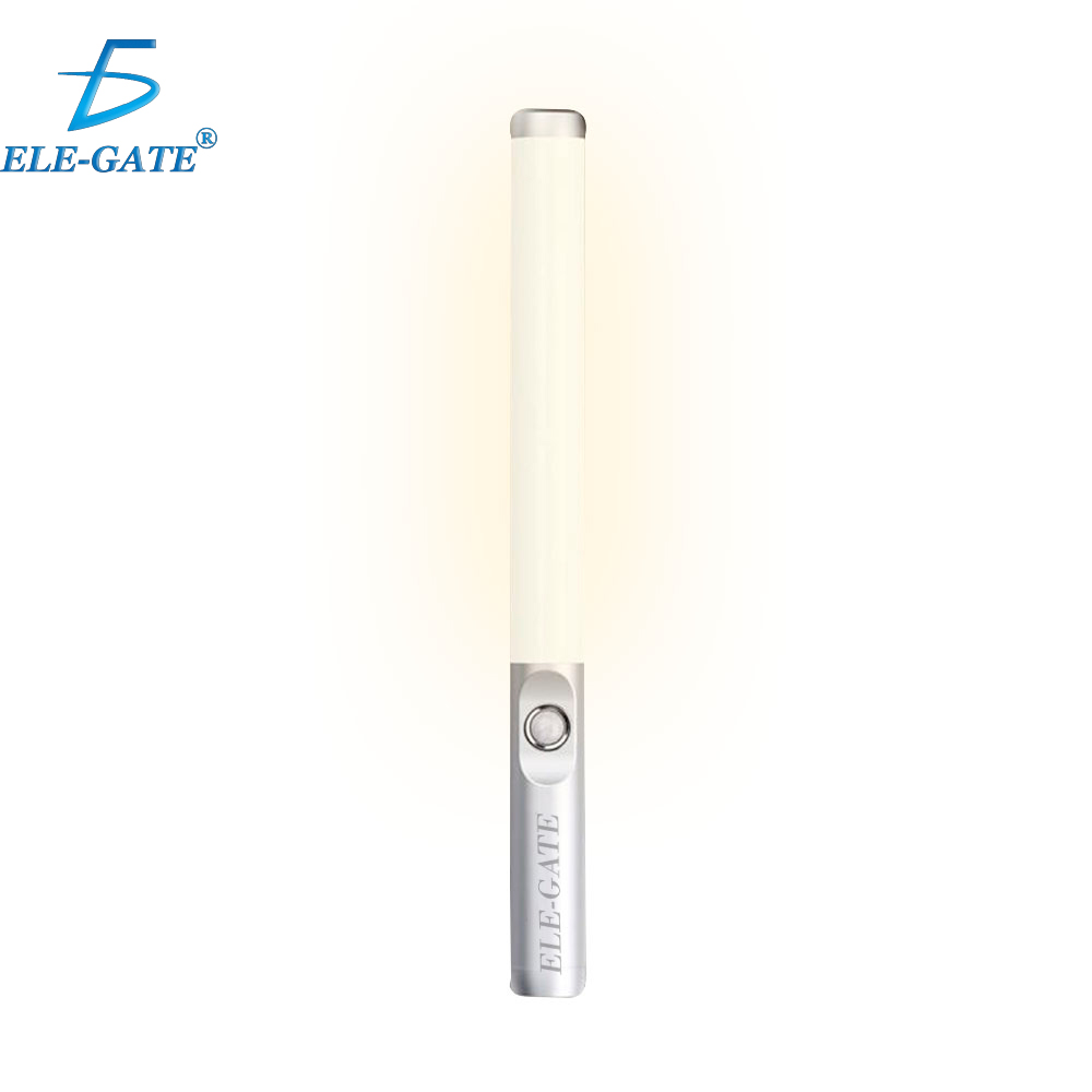 Led Lampara Recargables de Emergencia con Base Imantada