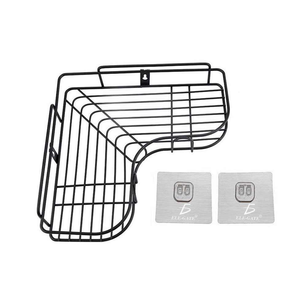 Soporte De Pared Porta Toallas Baño Cocina 36CM - Image 4