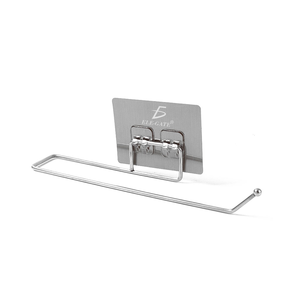 Juego De Accesorios De Baño Juegos De Toalleros Servilletero - Image 3