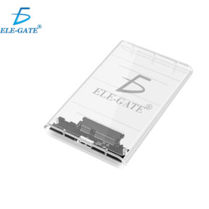 Gabinete Carcasa Disco Duro 2.5 pulgadas Externo Sata Case Usb3.0
