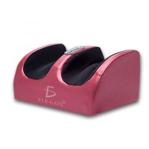 Eléctrico Masajeador De Pierna Pies Brazo Shiatsu Rodillo